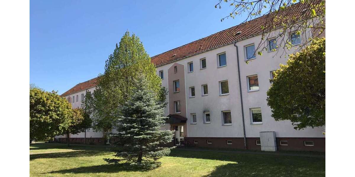Etagenwohnung Arendsee - Kleinau Kleinau - 4 Zimmer, 73 m&sup2;, 350&euro; | Angebot:18846754