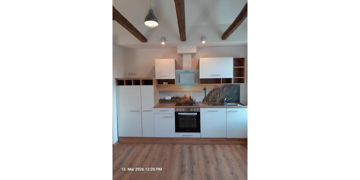 Dachgeschoßwohnung Varel - 2 Zimmer, 70 m&sup2;, 750&euro; | Angebot:26652733