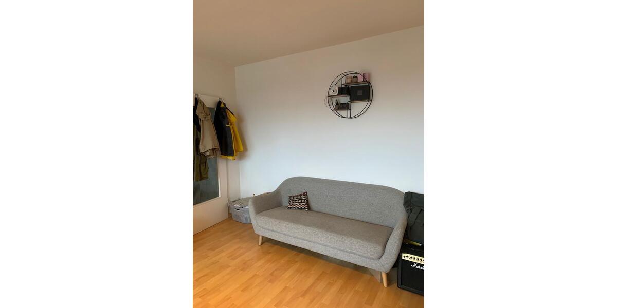 Etagenwohnung Celle Neustadt/Heese - 1 Zimmer, 36 m&sup2;, 549&euro; | Angebot:25391453