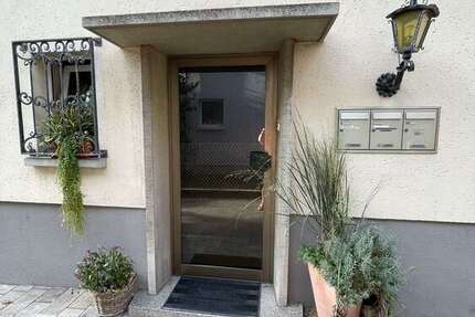 Wohnung Heidelberg Kirchheim - 3 Zimmer, 65 m&sup2;, 800&euro; | Angebot:27442873