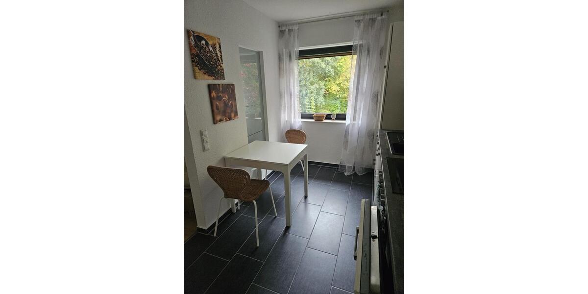 Etagenwohnung Osnabrück Dodesheide - 2 Zimmer, 50 m&sup2;, 550&euro; | Angebot:24707891