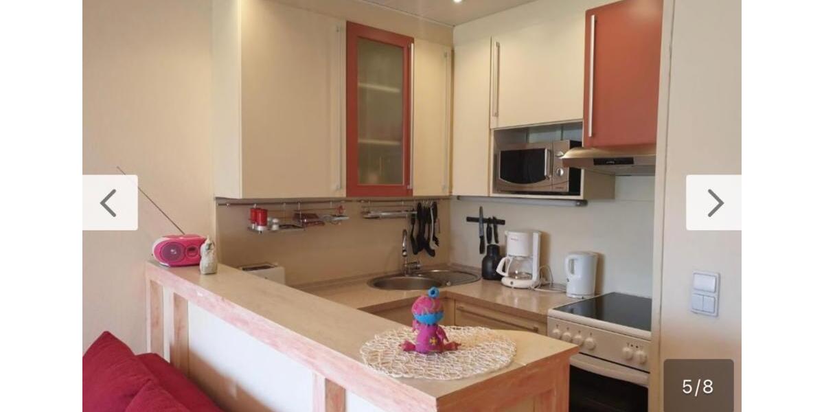 Etagenwohnung Sassenburg - 2 Zimmer, 40 m&sup2;, 450&euro; | Angebot:25145712