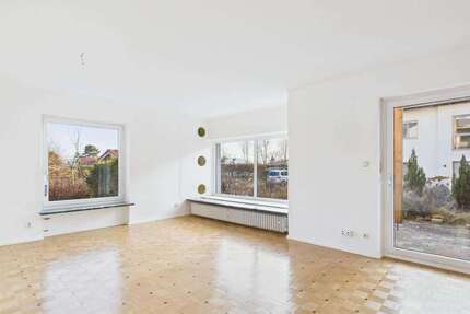 Wohnung Feldkirchen-Westerham Westerham - 4 Zimmer, 123 m&sup2;, 1.700&euro; | Angebot:24855708