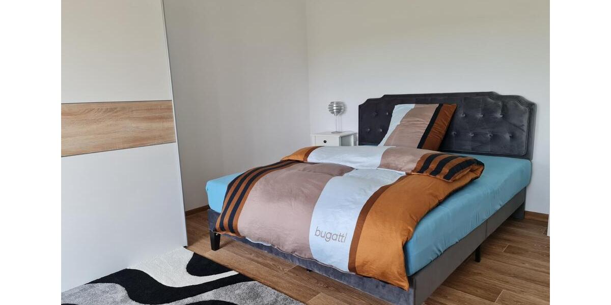 Etagenwohnung Rothenburg/Oberlausitz Oberlausitz - 2 Zimmer, 57 m&sup2;, 280&euro; | Angebot:25549040