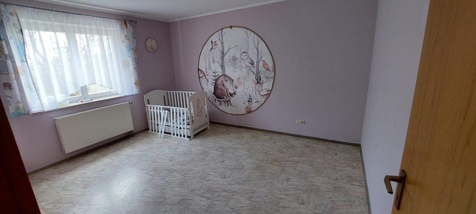 Hochparterre Haßfurt - 3 Zimmer, 89 m&sup2;, 850&euro; | Angebot:26582354