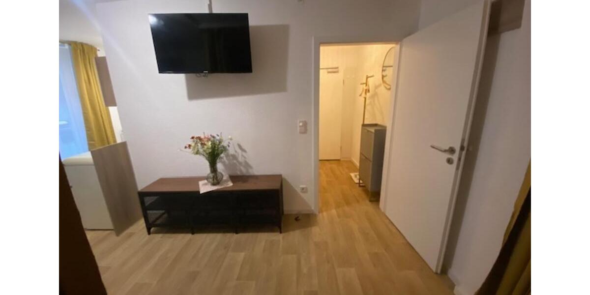 Wohnen auf Zeit Magdeburg Leipziger Straße - 1 Zimmer, 31 m&sup2;, 995&euro; | Angebot:25047982