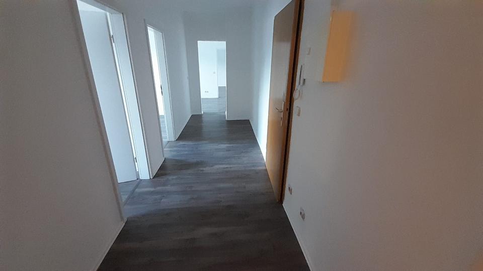 Etagenwohnung Breitenbrunn/Erzgebirge Erzgebirge - 3.5 Zimmer, 74 m&sup2;, 420&euro; | Angebot:24976456
