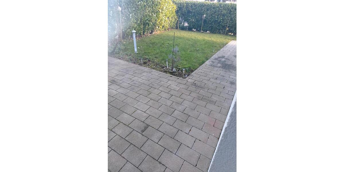 Erdgeschoßwohnung Zerf - 2 Zimmer, 60 m&sup2;, 450&euro; | Angebot:24119246