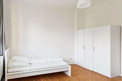 Zimmer Berlin Britz - 660&euro; | Angebot:26762562