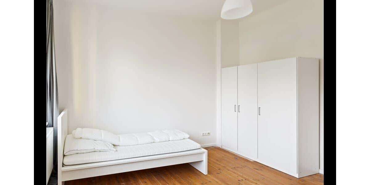 Zimmer Berlin Britz - 660&euro; | Angebot:26762562