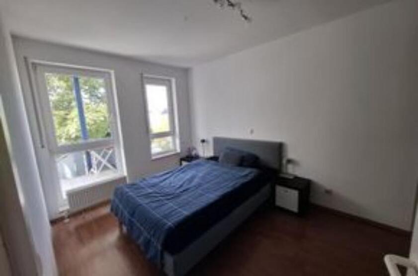 2-Zimmer-Wohnung mit Balkon, 63110 Rodgau-Jügesheim