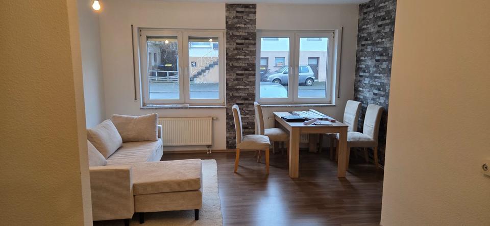 Haiger-Fellerdilln: Kl. Mietwohnung mit PKW-Stellplatz ab sofort zu vermieten 2 zimmer