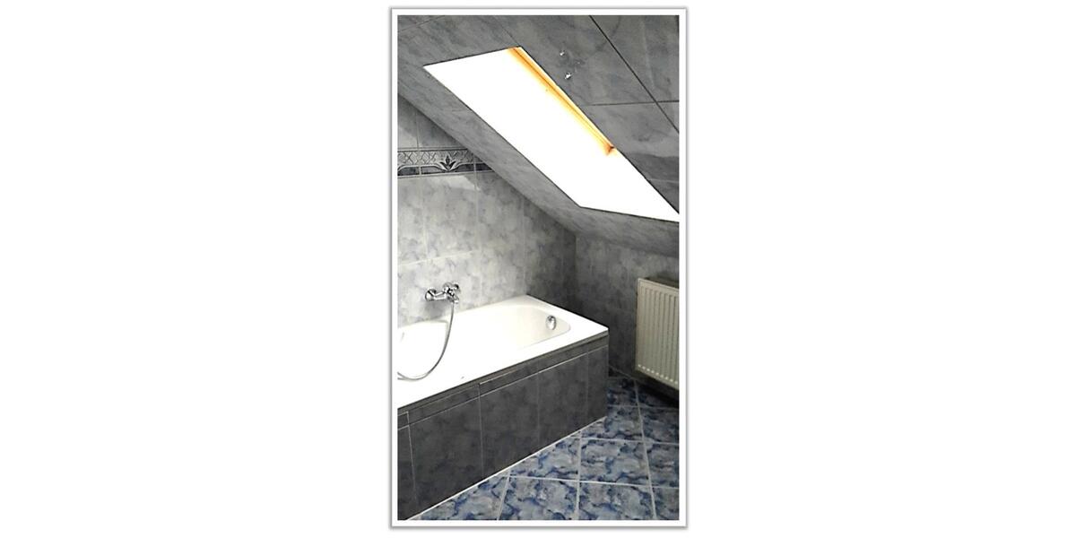 Etagenwohnung Wurzbach - 2 Zimmer, 55 m&sup2;, 320&euro; | Angebot:25340218
