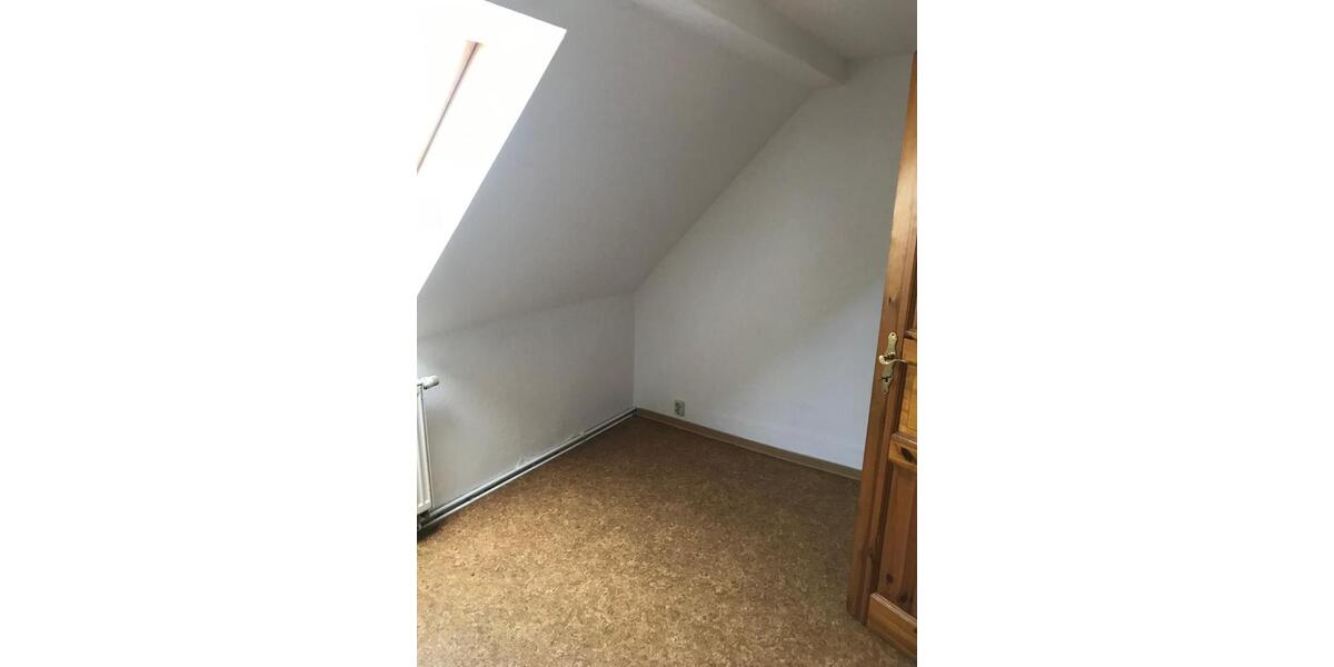 Dachgeschoßwohnung Doberschau-Gaußig Gaußig - 2 Zimmer, 69 m&sup2;, 385&euro; | Angebot:26022191