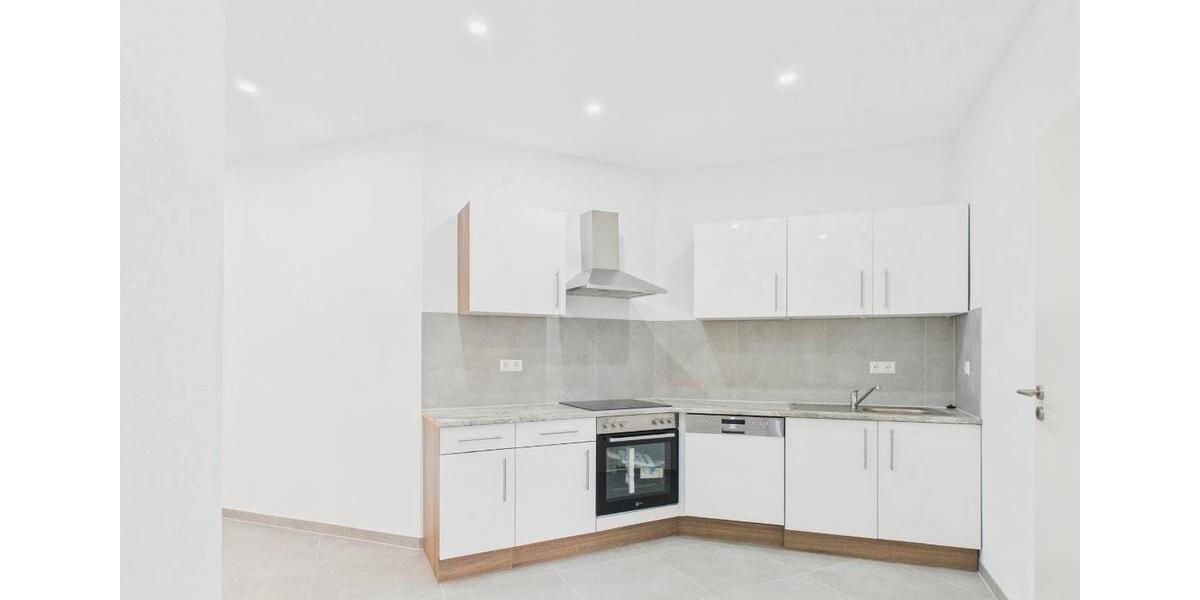 Erdgeschoßwohnung Mötzingen - 4 Zimmer, 97 m&sup2;, 1.450&euro; | Angebot:26301416