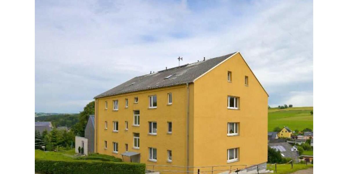 Etagenwohnung Drebach - 2 Zimmer, 62 m&sup2;, 330&euro; | Angebot:24705756