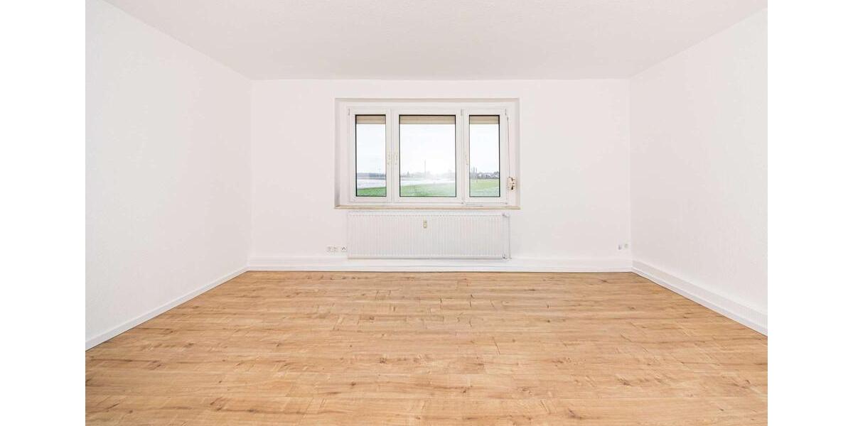 Erdgeschoßwohnung Borna - 3 Zimmer, 62 m&sup2;, 544&euro; | Angebot:26545917