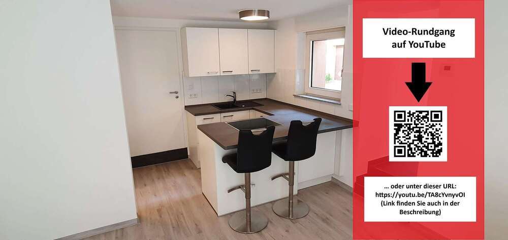 Wohnung zum Mieten in Wuppertal 570 € 45 m²