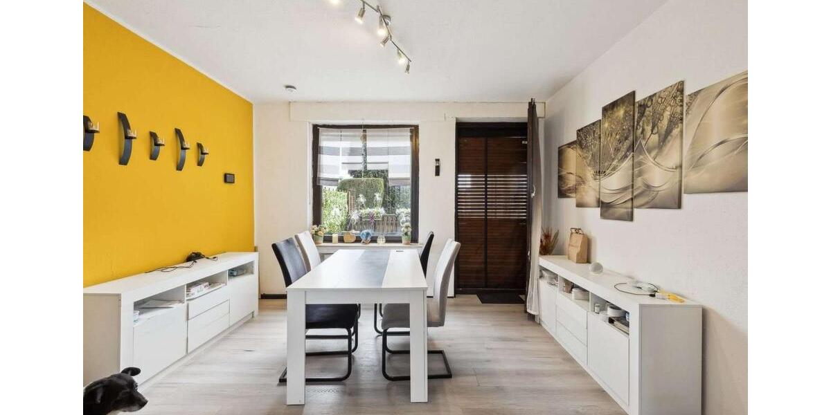 Erdgeschoßwohnung Schwerte - 2.5 Zimmer, 71 m&sup2;, 700&euro; | Angebot:26600632
