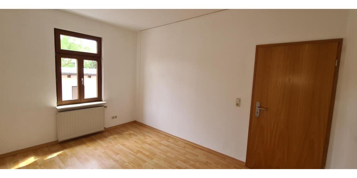 ab Juli: schöne Dreizimmerwohnung mit Garten für Studenten und Paare - Etagenwohnung Jena Nord Nord | Angebot:26737885