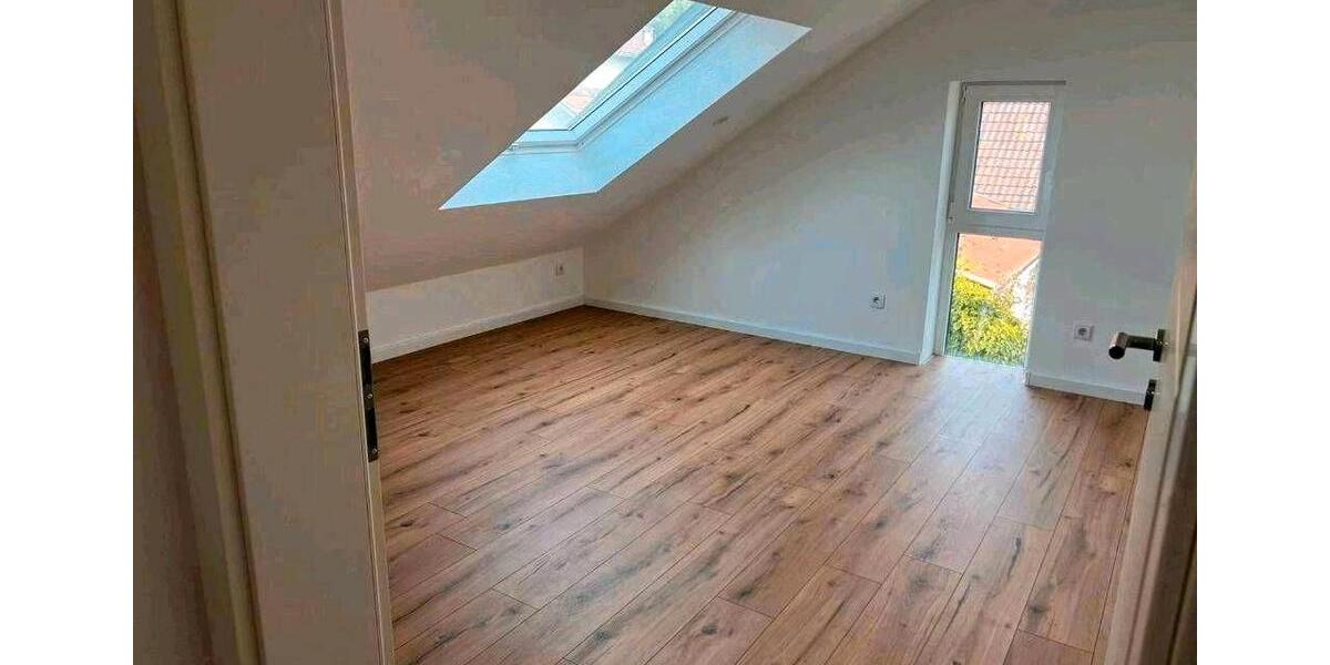 Etagenwohnung Rastatt - 3 Zimmer, 80 m&sup2;, 1.090&euro; | Angebot:26679257