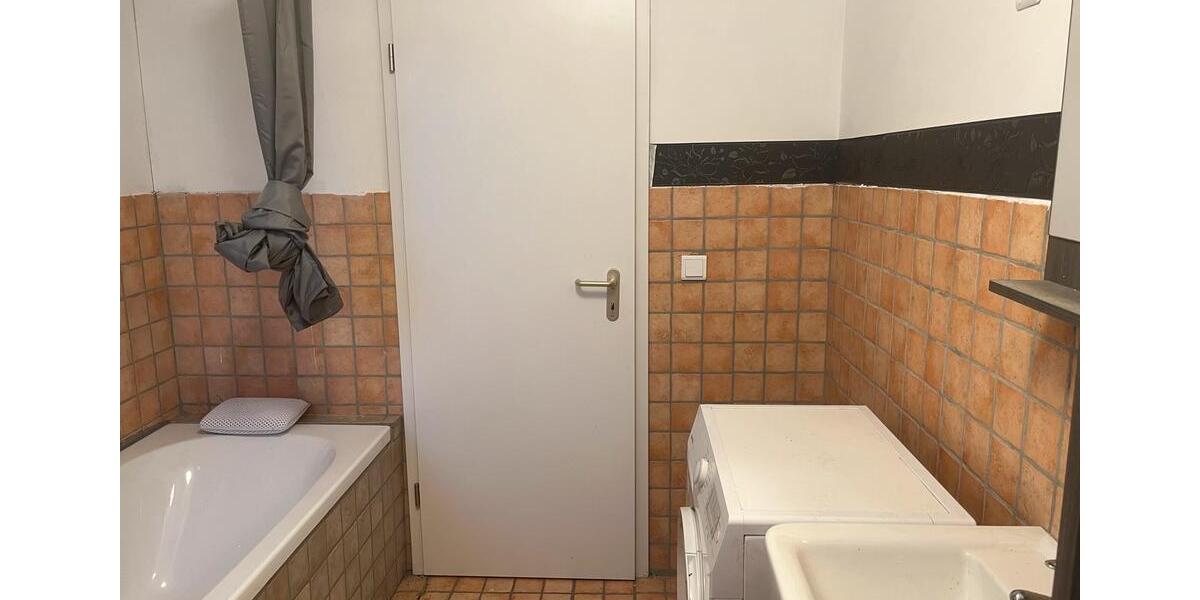 Etagenwohnung Hersbruck - 2 Zimmer, 47 m&sup2;, 750&euro; | Angebot:26368910