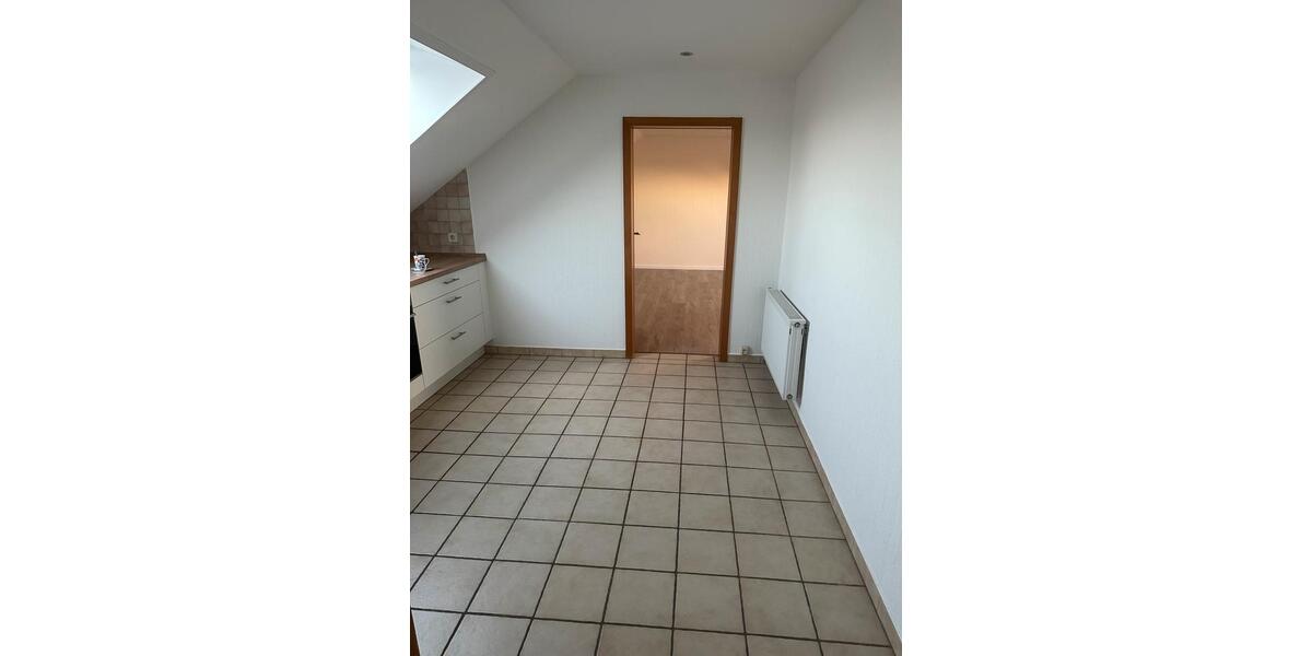 Dachgeschoßwohnung Datteln - 2 Zimmer, 60 m&sup2;, 480&euro; | Angebot:25136982