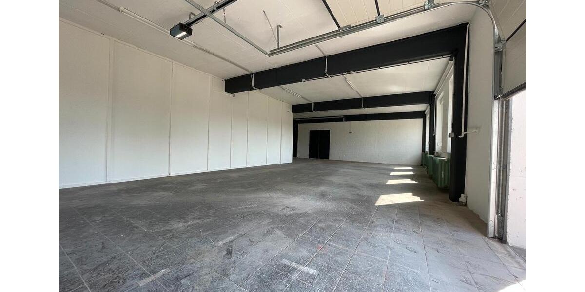 Gewerbeobjekt Lübeck Sankt Gertrud - 4.760&euro; | Angebot:24606583