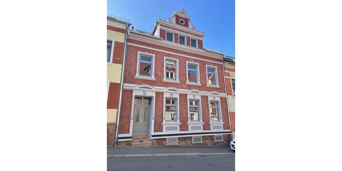 Wohnung zum Mieten in Werdau 620 € 65 m² 3 zimmer