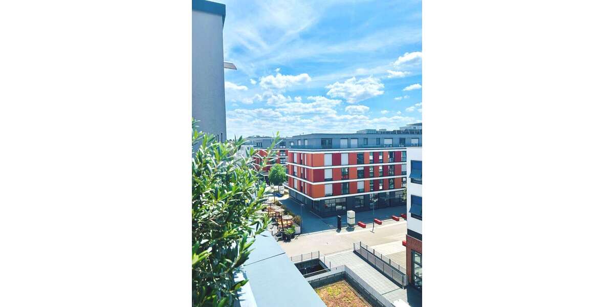 Etagenwohnung Ludwigsburg Pflugfelden - 3 Zimmer, 89 m&sup2;, 1.380&euro; | Angebot:26096679