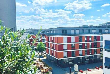 Wohnung Ludwigsburg Pflugfelden - 3 Zimmer, 89 m&sup2;, 1.380&euro; | Angebot:26096679