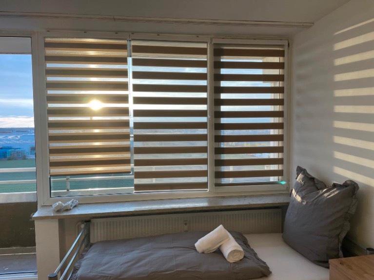 Etagenwohnung Neufahrn bei Freising Mintraching-Grüneck - 2 Zimmer, 50 m&sup2;, 1.650&euro; | Angebot:25135315