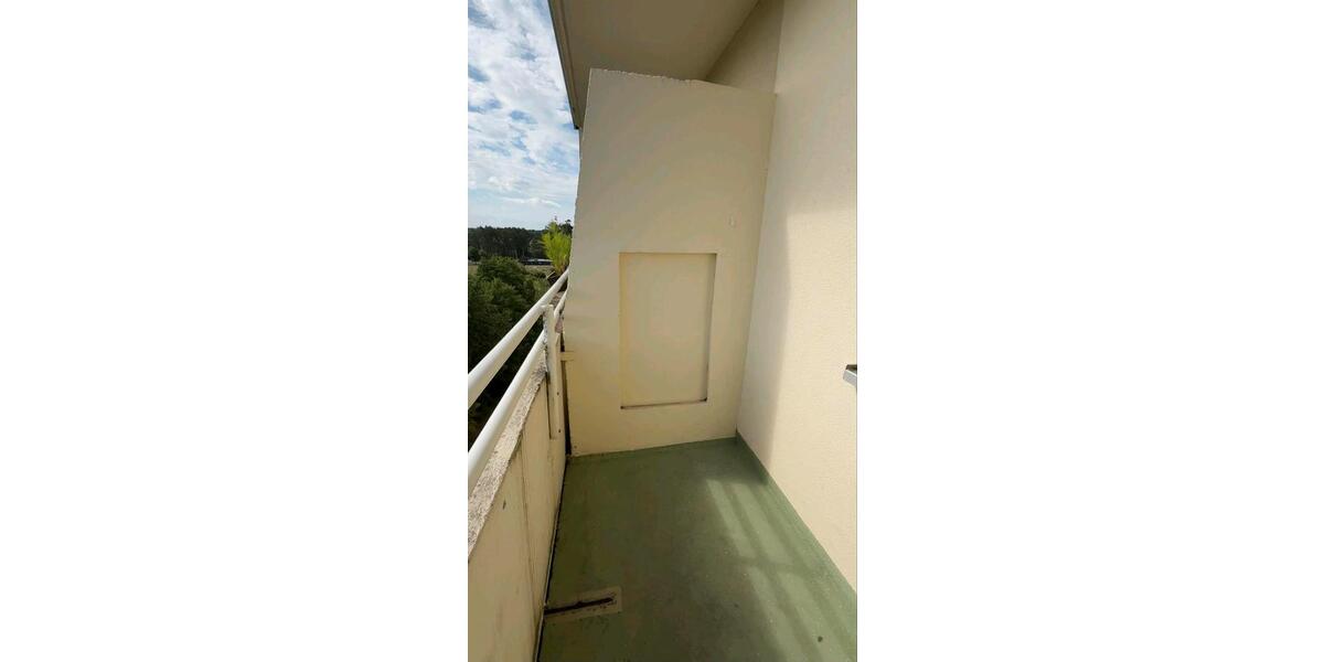 Dachgeschoßwohnung Eberswalde Brandenburgisches Viertel - 3 Zimmer, 57 m&sup2;, 566&euro; | Angebot:26653093