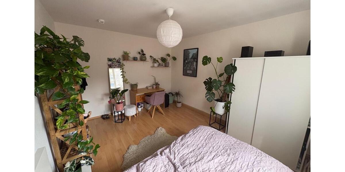 Wohnen auf Zeit Landau in der Pfalz - 1 Zimmer, 14 m&sup2;, 380&euro; | Angebot:26400780