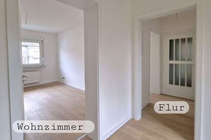 Wohnung Bochum Hamme - 2.5 Zimmer, 46 m&sup2;, 411&euro; | Angebot:27056130