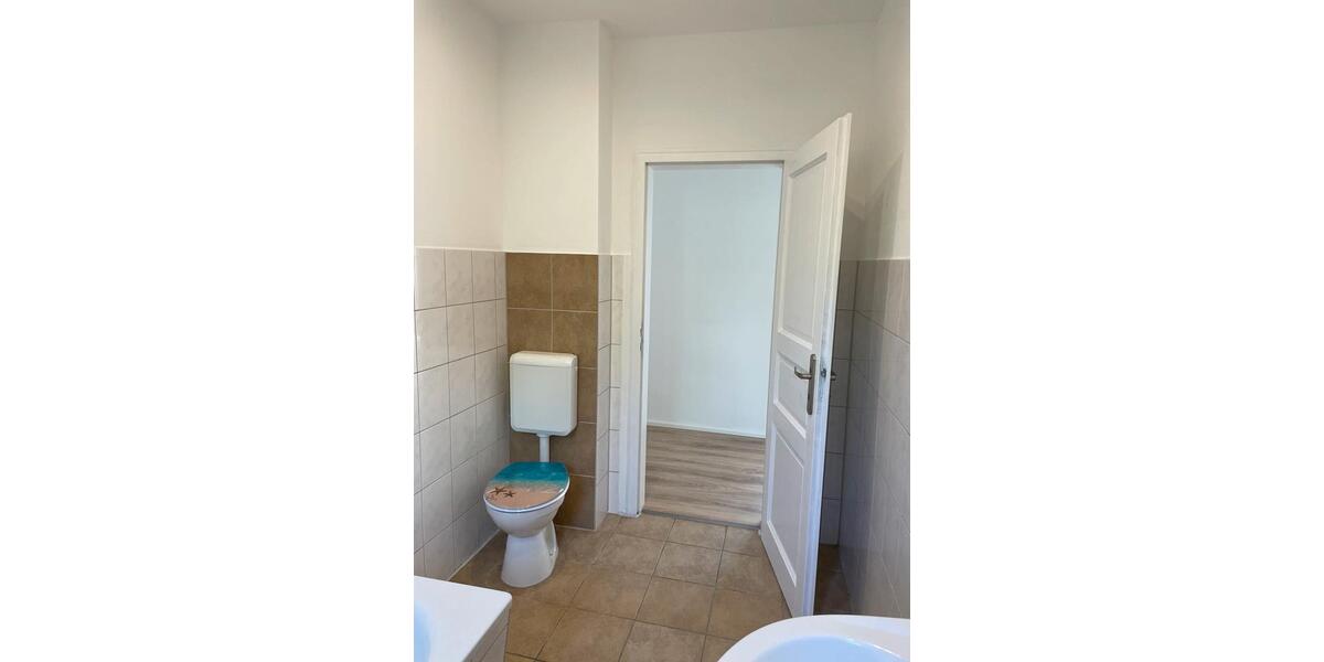 Erdgeschoßwohnung Jüterbog - 3 Zimmer, 90 m&sup2;, 660&euro; | Angebot:26624839