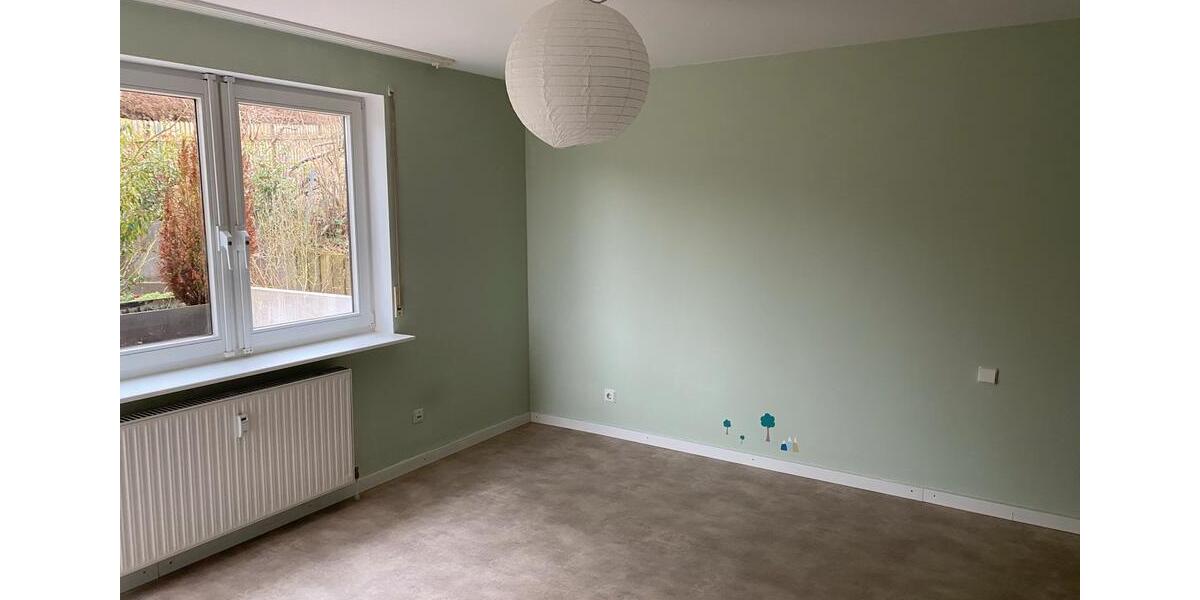 Maisonettenwohnung Stuttgart Hedelfingen - 4 Zimmer, 116 m&sup2;, 1.500&euro; | Angebot:26660148