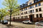 Etagenwohnung Schwerin Altstadt - 2 Zimmer, 54 m&sup2;, 513&euro; | Angebot:26593700