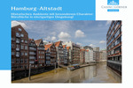 Gewerbeobjekt Hamburg Hamburg-Altstadt - 3 Zimmer, 125 m&sup2;, 1.998&euro; | Angebot:26176239