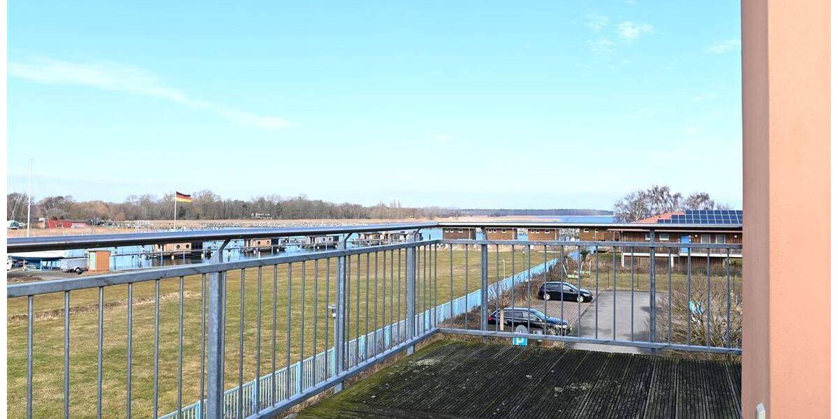 Etagenwohnung Barth Stadtkern - 2 Zimmer, 70 m&sup2;, 710&euro; | Angebot:26117463