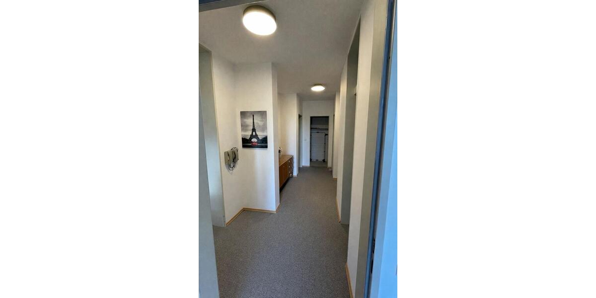 Etagenwohnung Warthausen - 2 Zimmer, 73 m&sup2;, 950&euro; | Angebot:24896303