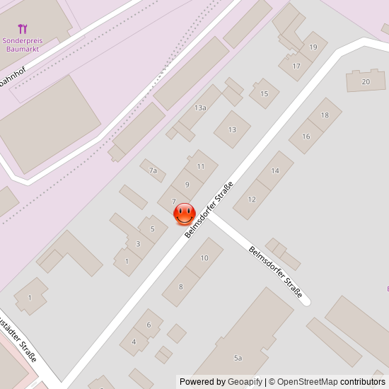 Etagenwohnung Bischofswerda - 3 Zimmer, 70 m&sup2;, 630&euro; | Angebot:22271113