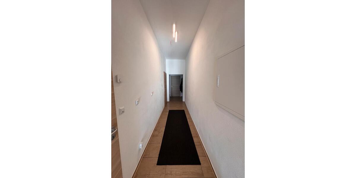 Erdgeschoßwohnung Prackenbach - 2 Zimmer, 65 m&sup2;, 770&euro; | Angebot:26090329