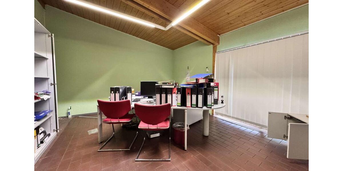 Gewerbeobjekt Schwerin Neumühle - 1.430&euro; | Angebot:25387277