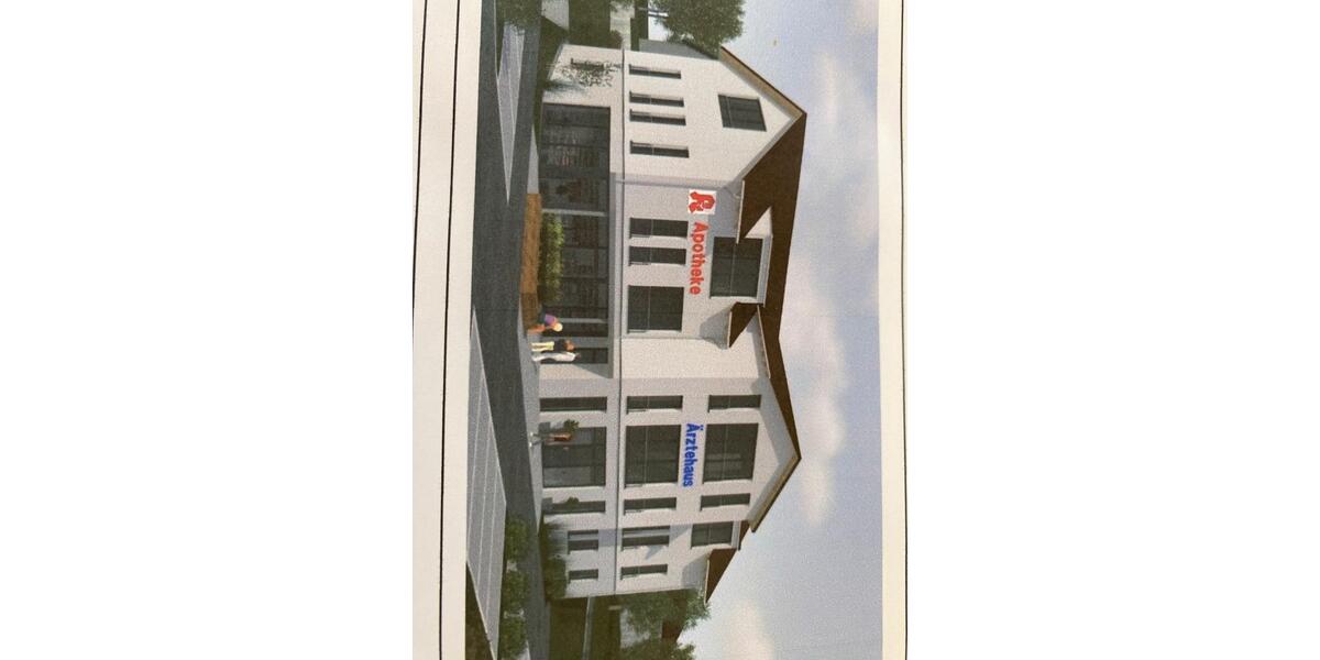 !!!! Geschäftsräume zu vermieten !!!! Neubau zimmer