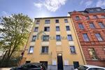 Etagenwohnung Schwerin Altstadt - 1 Zimmer, 37 m&sup2;, 667&euro; | Angebot:26646787