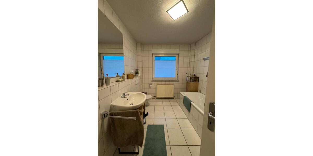 Etagenwohnung Limburg an der Lahn - 2 Zimmer, 72 m&sup2;, 840&euro; | Angebot:26567003
