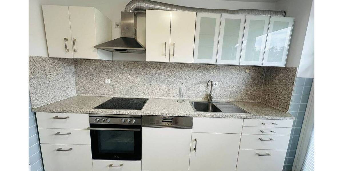 Etagenwohnung Munster - 3 Zimmer, 82 m&sup2;, 700&euro; | Angebot:26607142