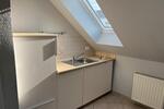 Dachgeschoßwohnung Lichtentanne - 2 Zimmer, 58 m&sup2;, 510&euro; | Angebot:26214262