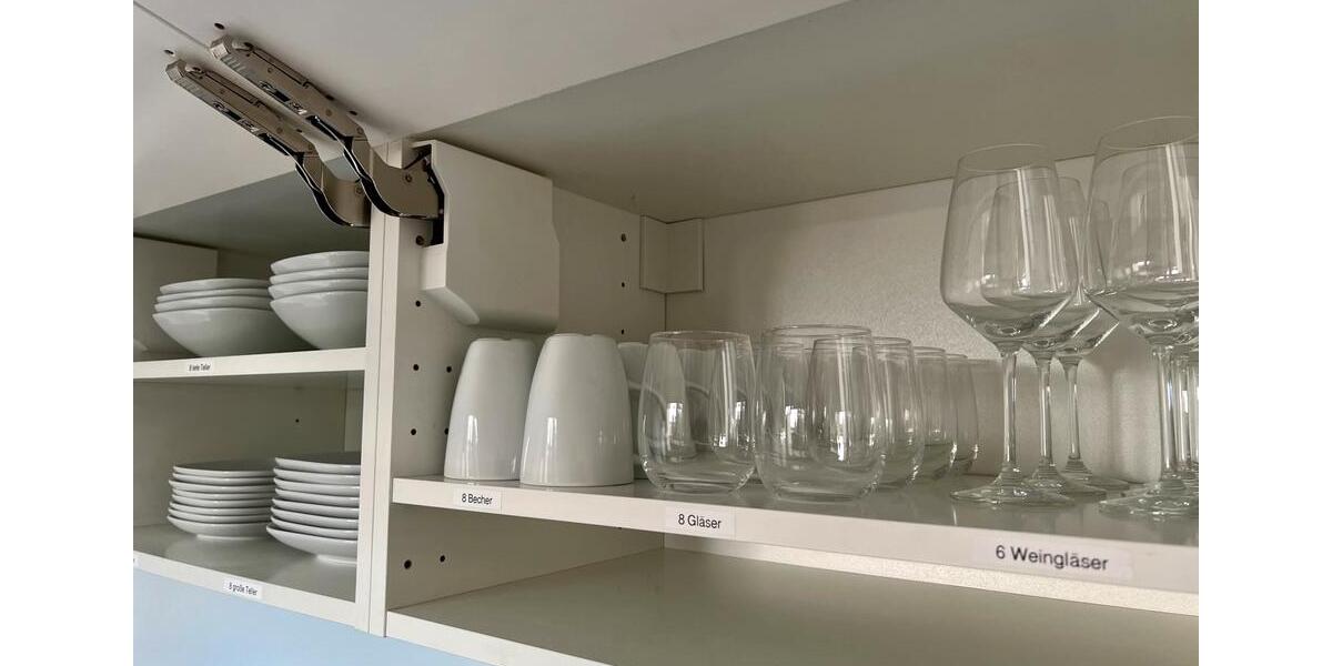 Wohnen auf Zeit Düren Distelrath - 4 Zimmer, 12 m&sup2;, 17&euro; | Angebot:22456945